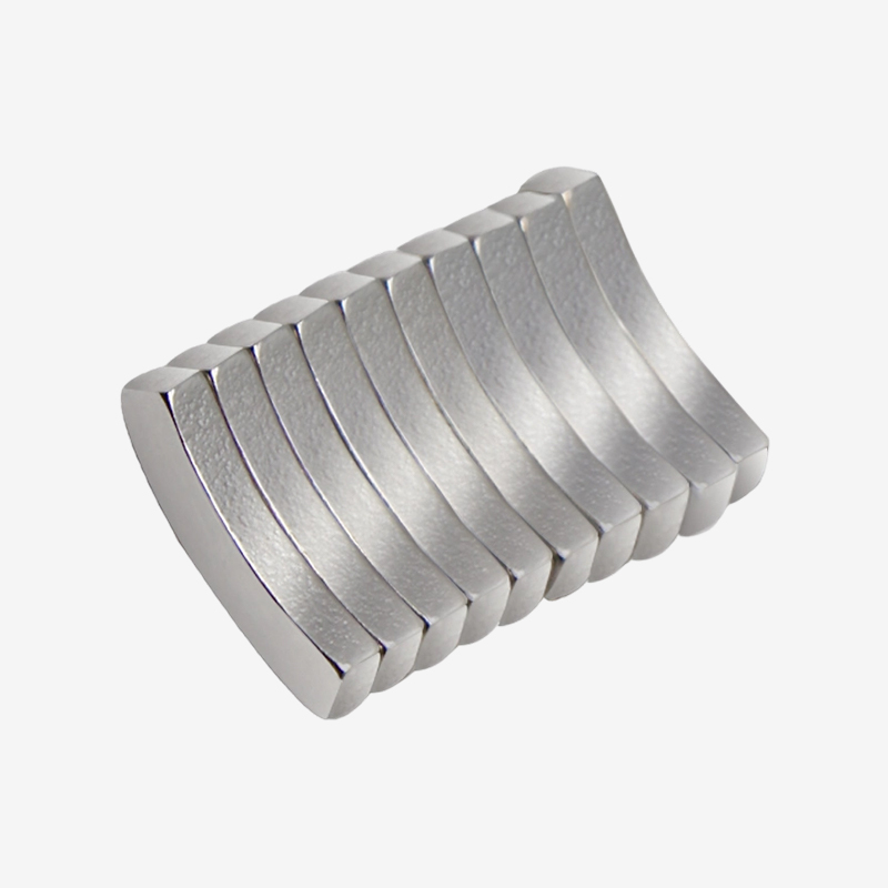 Gesinterter NdFeB-Magnet