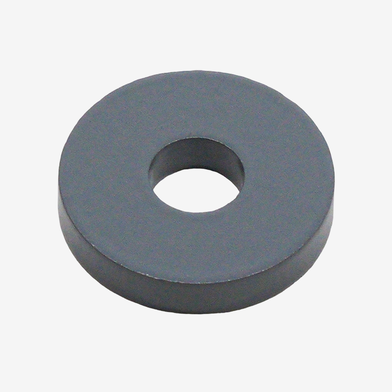 Gebundener NdFeB-Magnet