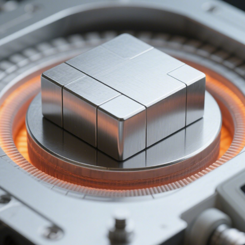 Ultrahochtemperatur-Samarium-Kobalt-Magnete (SmCo)