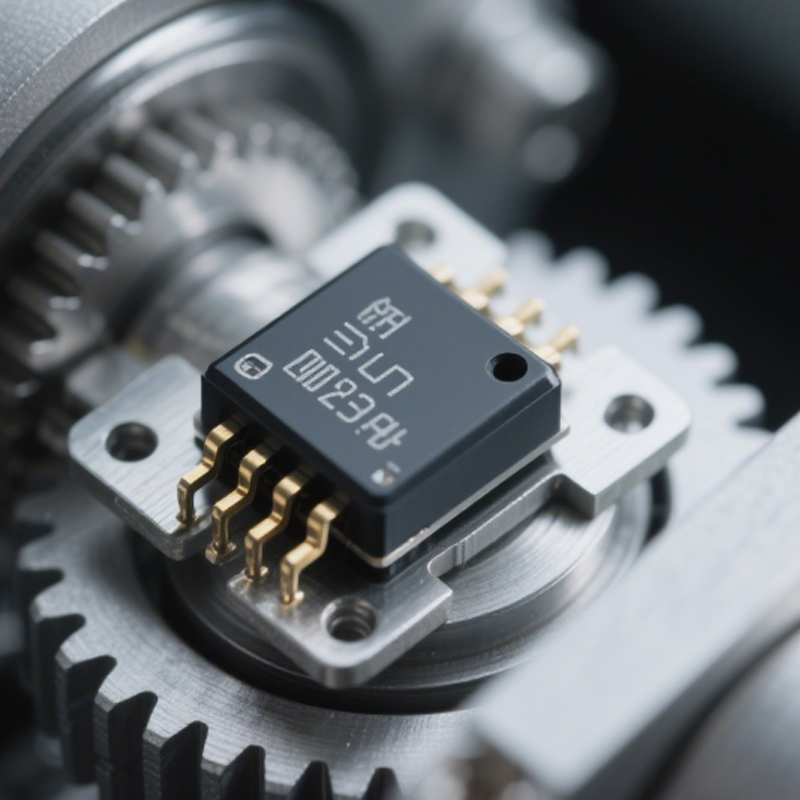 Magnetoresistive Sensoren