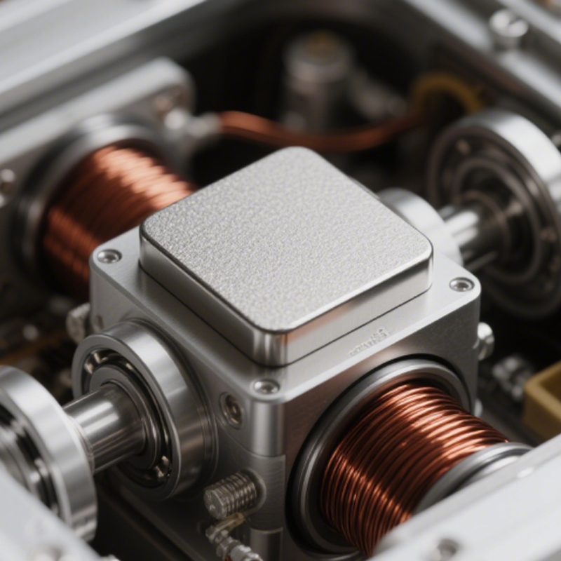 SmCo-Magnete der Güteklasse 34