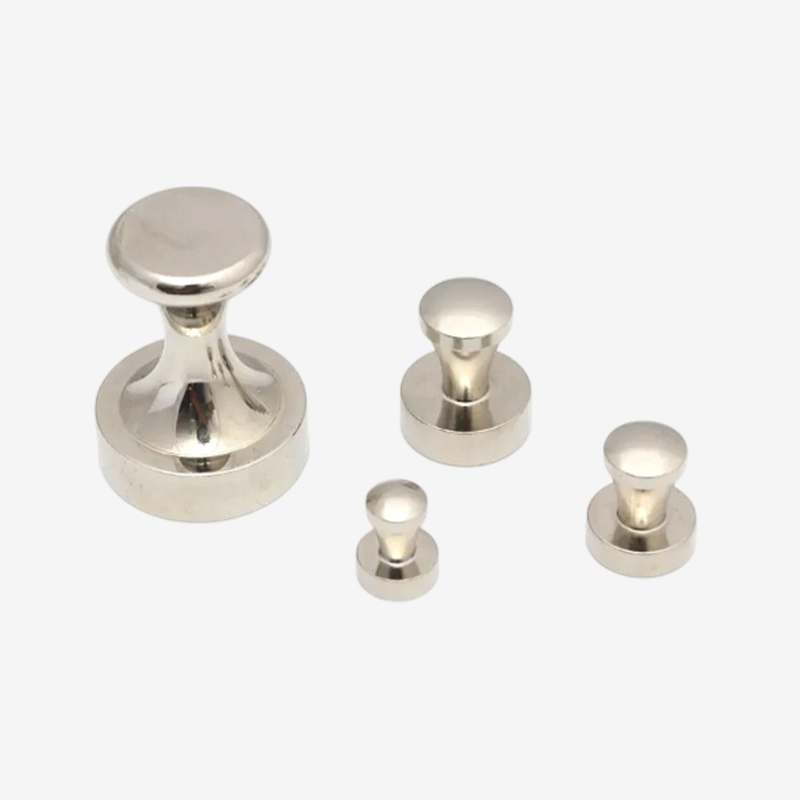 Druckstiftmagnet