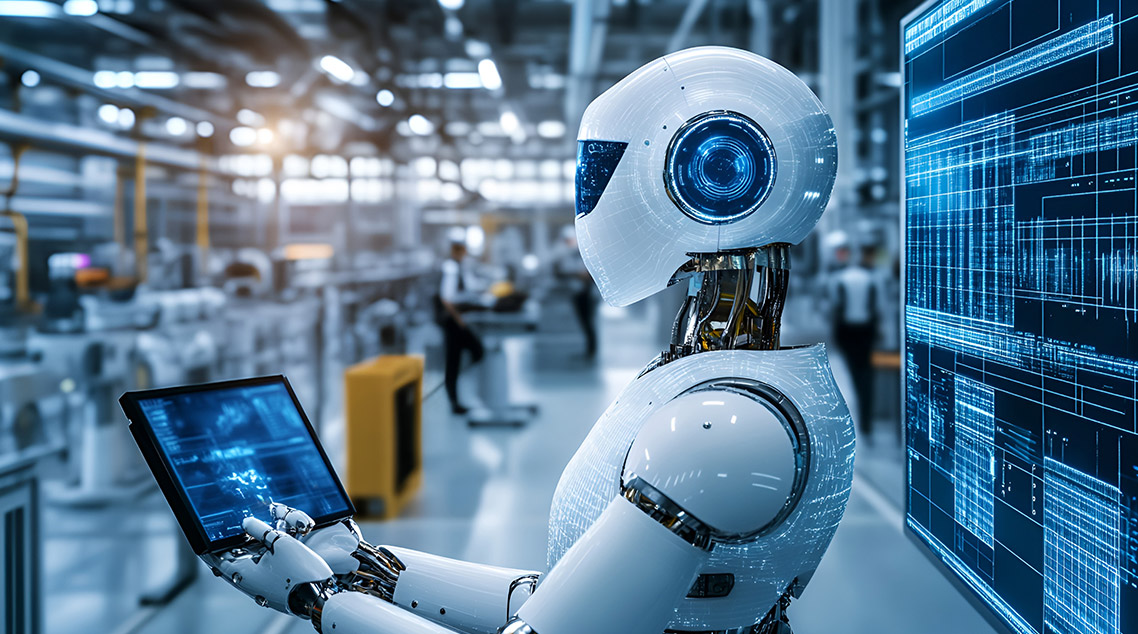 Robotik