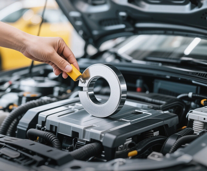 Automobilindustrie