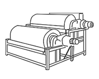 Magnetabscheider
