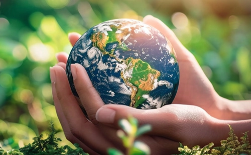 Mishima Industrial startet ESG-Strategie und verpflichtet sich zur CO2-Neutralität bis 2030