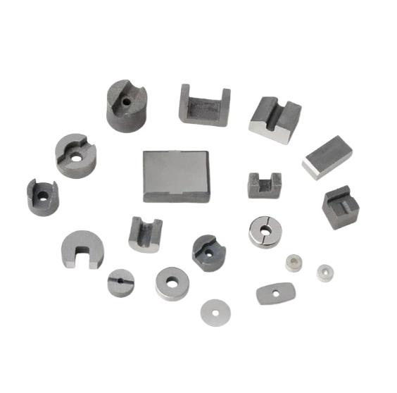 Gegossene AlNiCo-Magnete