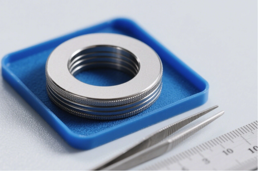 Gesinterte Alnico-Magnete