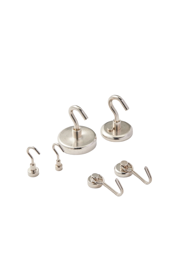 Gesinterter NdFeB-Magnet