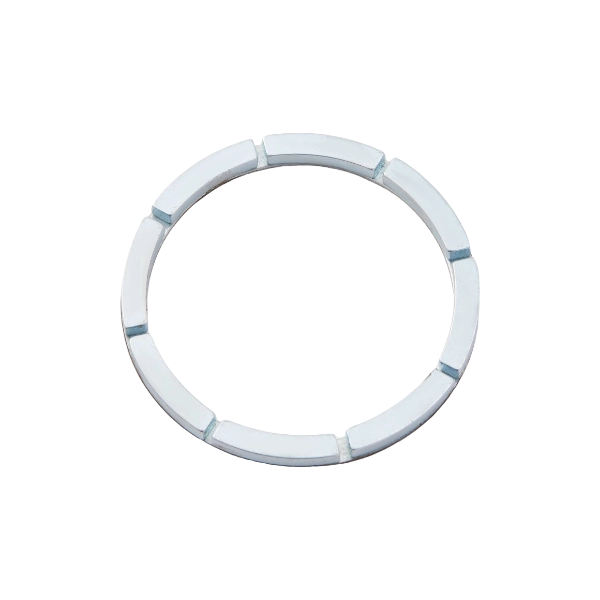 Gesinterter NdFeB-Magnet