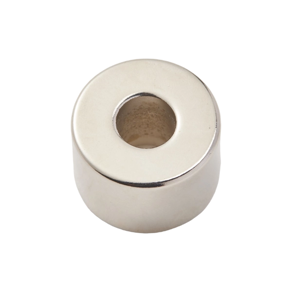 Gesinterter NdFeB-Magnet