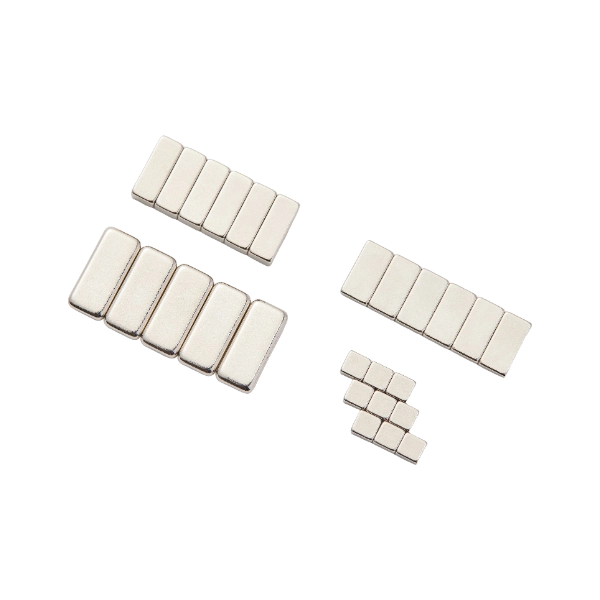 Gesinterter NdFeB-Magnet